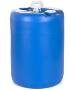 15 gallon potable water drum