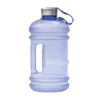 2-Liter BpA-Free Plastic Water Bottle