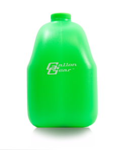 Gallon Gear Green