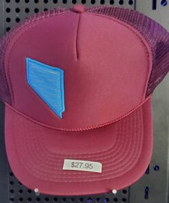 Oneloa Nevada Hat